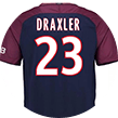 Trikot von Julian Draxler.