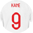 Das Trikot von Harry Kane.