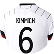 Das Trikot von Joshua Kimmich.