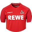 Trikot des 1. FC Köln.