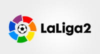 Das Logo von La Liga 2.