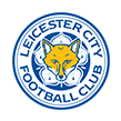 Das Logo von Leicester City.