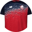 Trikot des OSC Lille.