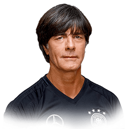 Jogi Löw.