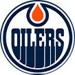 Das Logo der Edmonton Oilers.