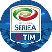Das Logo der Serie A. 