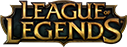 Das Logo von LoL.