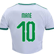 Das Trikot von Sadio Mané.