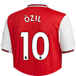 Trikot von Mesut Özil.