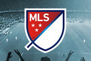 Das Logo der MLS.