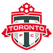Das Logo von Toronto FC.