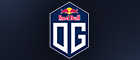 Das Logo von OG. 