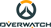 Das Logo von Overwatch.