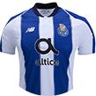 Trikot vom FC Porto