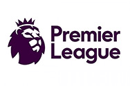 Das Logo der Premier League.