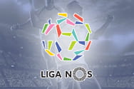 Das Logo der Primeira Liga.