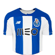 Das Trikot des FC Porto.