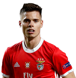 Julian Weigl.