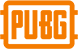 Das Logo von PUBG.