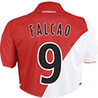 Trikot von Radamel Falcao. 