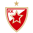 Logo von Roter Stern Belgrad.