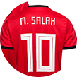 Das Trikot von Mohamed Salah.