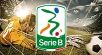 Das Logo der Serie B.