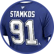 Das Trikot von Steven Stamkos.