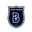 Das Logo von Basaksehir.