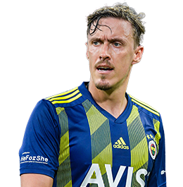 Max Kruse.