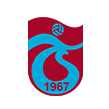 Das Logo von Trabzonspor.