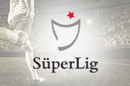 Das Logo der Süper Lig.
