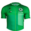 Das Grüne Trikot der Tour de France.