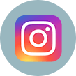 Das Logo von Instagram.