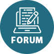Das Forum Logo.