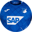 Das Trikot von Hoffenheim.