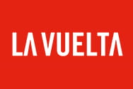 Das Vuelta a España Logo.
