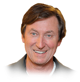 Ein Bild von Wayne Gretzky