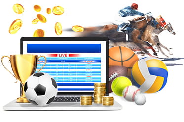 Lieblings-Sportwetten online platzieren -Ressourcen für 2021