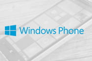 Windows Phone Logo